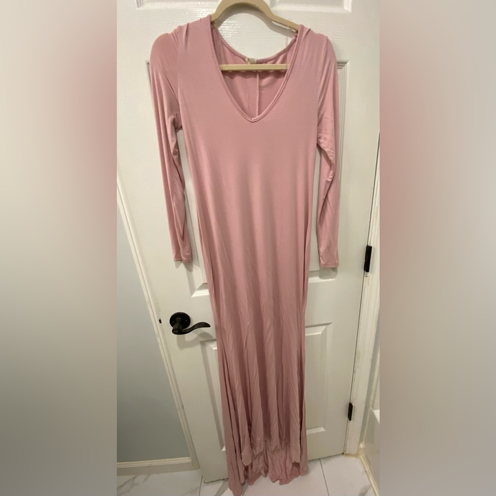 Maternity dress